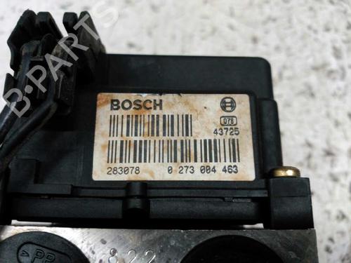 ABS pump FIAT PUNTO (188_) 1.9 DS 60 (188.031, .051, .231, .251) | BP21442116M43 