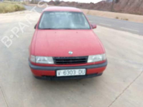 Right front driveshaft OPEL VECTRA A (J89)  | BP21479081M39 