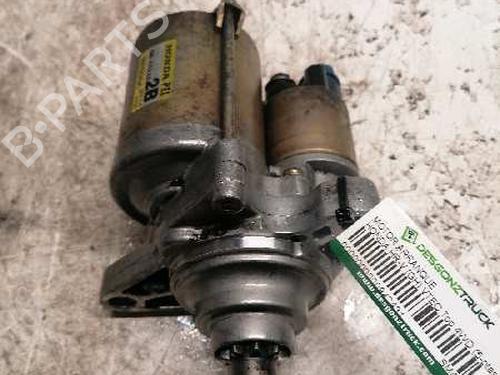 Used Starter HONDA HR-V (GH_) [1999-2006]  21478256