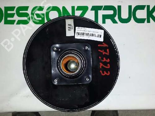 Used Servo brake VW GOLF III (1H1) 1.9 TD, GTD (75 hp) 21423784