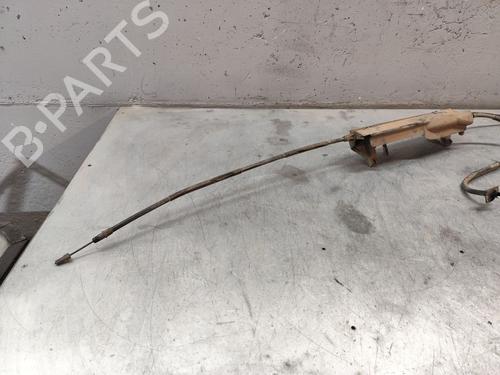 Handremsysteem RENAULT SCÉNIC II (JM0/1_) 2.0 dCi (JM1K) | BP24209237E5 