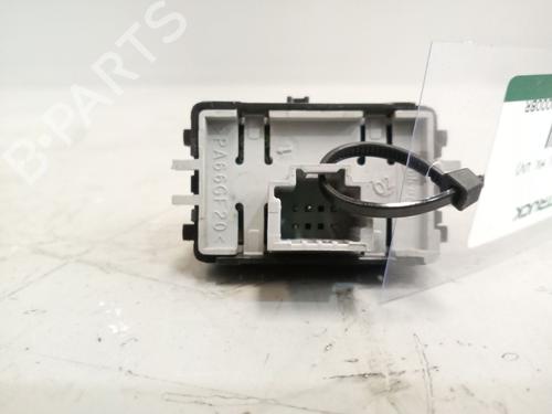 Comutador RENAULT MASTER III Platform/Chassis (EV, HV, UV) 2.3 dCi 135 RWD (HV0N, UV0N) | BP38012927I30 - Image 2