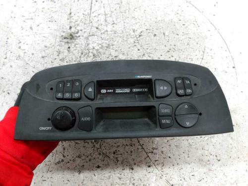 Used Radio FIAT PUNTO (176_) [1993-1999]  21442738