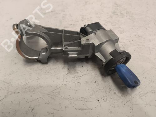 Used Ignition barrel Ignition barrel IVECO DAILY IV Platform/Chassis 35S17 W, 35S17 WD (170 hp) 40227895 40227895