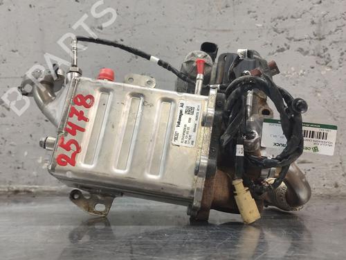 EGR-Ventil VW CRAFTER Van (SY_, SX_) | BP31579110M69