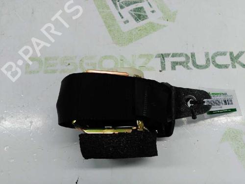 Sikkerhetsbelte bak høyre FORD FOCUS II (DA_, HCP, DP) [2004-2013]  21432832