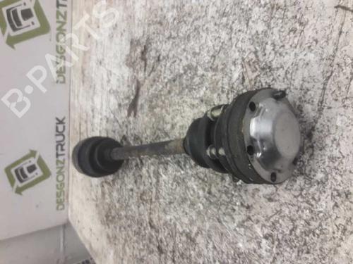 Right rear driveshaft MERCEDES-BENZ C-CLASS (W202)  | BP21464827M41 