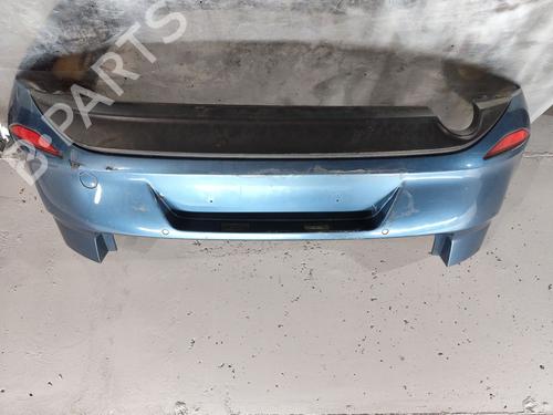 Used Rear bumper VW GOLF VII (5G1, BQ1, BE1, BE2) 1.6 TDI (110 hp) 29212131