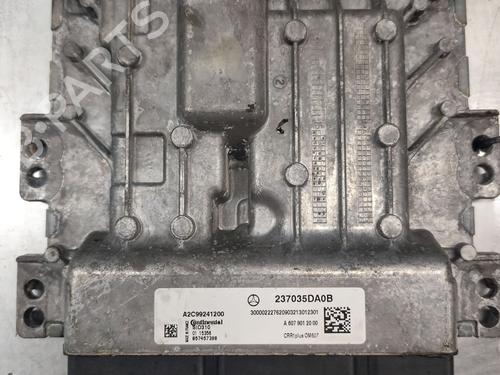 Steuergerät Motor für INFINITI Q30 1.5 D (109 hp) 30028045