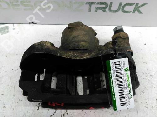 Right front brake caliper PEUGEOT EXPERT (224_)  | BP21428589M104 