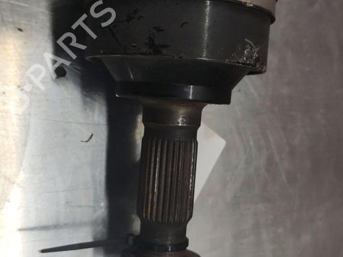 Used Right front driveshaft MERCEDES-BENZ SPRINTER 3,5-t Van (B907, B910) 314 CDI RWD (907.631, 907.633, 907.635, 907.637) (143 hp) 29607977