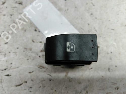 Used Left rear window switch RENAULT LAGUNA II Grandtour (KG0/1_) [2001-2007]  21442915