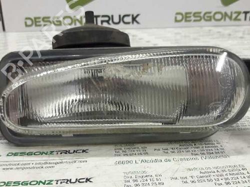 Used Left front fog light FORD ESCORT VI (GAL, AAL, ABL) [1995-2002]  21453185