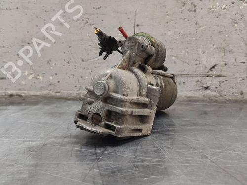 Used Starter FORD MONDEO III Saloon (B4Y) [2000-2007]  31709829