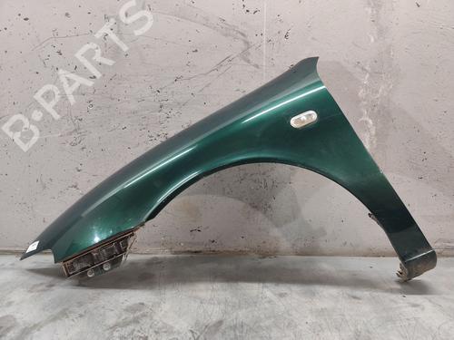 Used Left front fenders SEAT TOLEDO II (1M2) 1.9 TDI (110 hp) 28681733