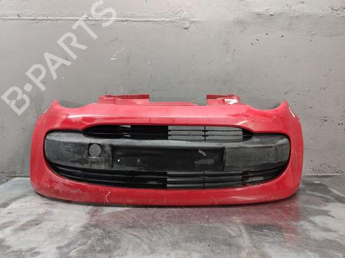 Used Front bumper Front bumper CITROËN C1 (PM_, PN_) 1.0 (68 hp) 35776644 35776644
