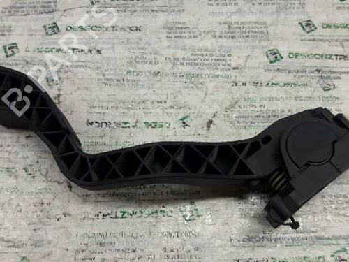Used Pedal CITROËN C3 I (FC_, FN_) [2002-2013]  21453935