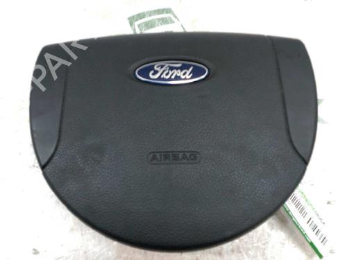 Førerens kollisjonspute FORD MONDEO III (B5Y) [2000-2007]  21434092