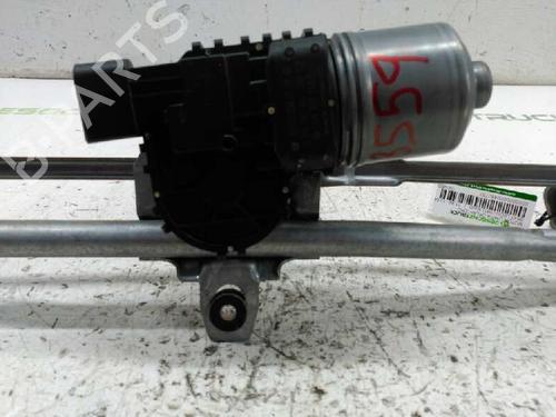 Front wiper motor SEAT LEON (1M1) | BP21438409M29