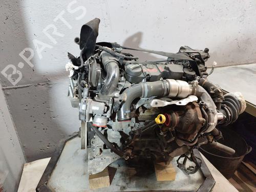 Engine FORD C-MAX II (DXA/CB7, DXA/CEU) 1.6 TDCi | BP28811566M1 - Image 6