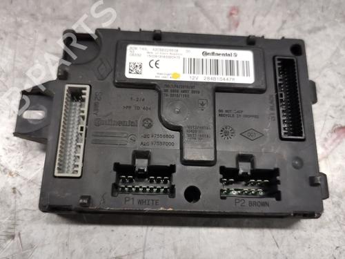 Used Fuse box DACIA SANDERO II TCe 90 (B8M1, B8MA, B8AC) (90 hp) 28681835