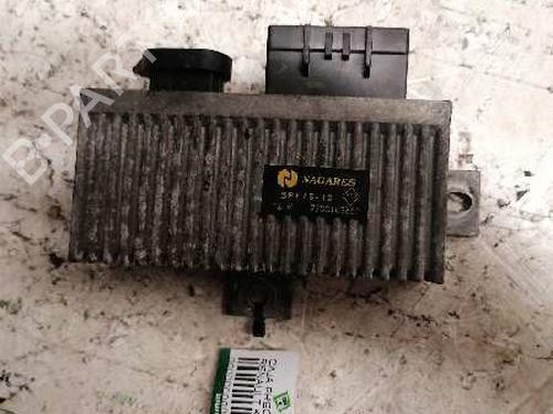 Elektronisk modul RENAULT KANGOO (KC0/1_) D 65 1.9 (KC0E, KC02, KC0J, KC0N) (64 hp) 21476168