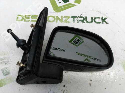 Used Right mirror HYUNDAI ATOS (MX) [1997-2015]  22909673