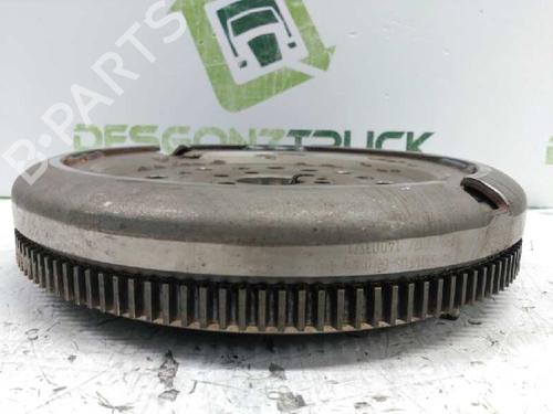 Flywheel AUDI A3 (8P1) 1.9 TDI | BP38796764M101 - Image 4