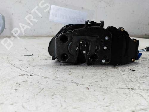 Front right lock KIA CARNIVAL II (GQ) 2.9 CRDi | BP21446472C97 