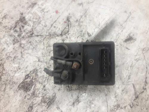 Electronic module CITROËN C15 Box Body/MPV (VD_)  | BP21459804M83 