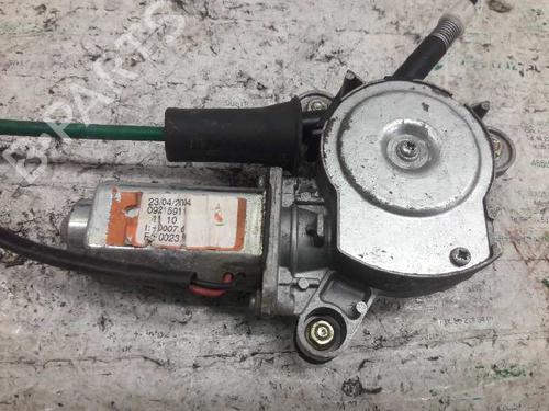 Rudehejsemekanisme ventre foran OPEL AGILA (A) (H00)  | BP21460397C22 