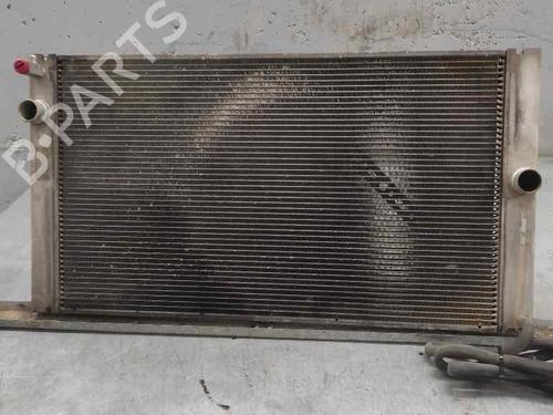 Radiador agua VOLVO C30 (533) D5 (180 hp) 21403800