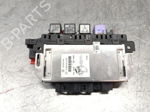 Fuse box MERCEDES-BENZ S-CLASS (W220, V220)  | BP25728428E1 