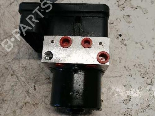 ABS pump FORD FOCUS II (DA_, HCP, DP)  | BP21480531M43