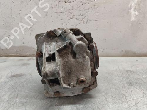 Used Rear differential BMW 3 (E46) 320 d (136 hp) 28678564