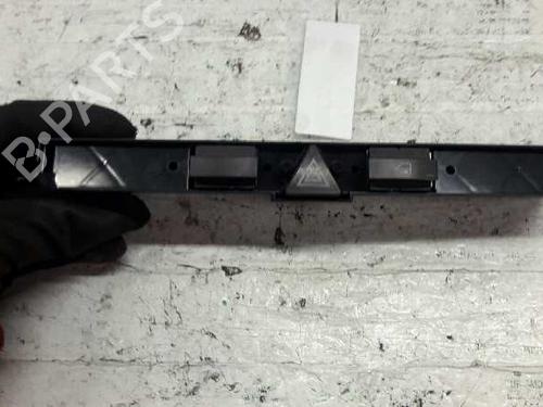 Warnblinkschalter für OPEL ASTRA H (A04) [2004-2014]  21455465