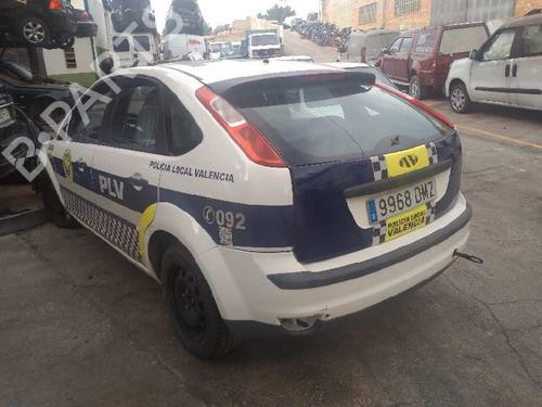 Electronic sensor FORD FOCUS II (DA_, HCP, DP)  | BP21473243M84 