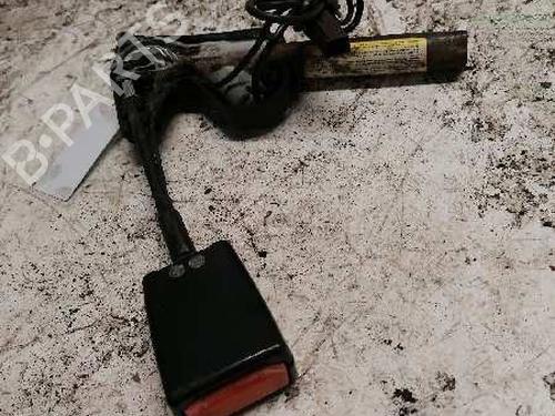 Front left belt tensioner FORD MONDEO III (B5Y)  | BP21477489C87 