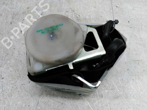 Sikkerhedssele bag højre OPEL ZAFIRA A MPV (T98)  | BP21435822I28 