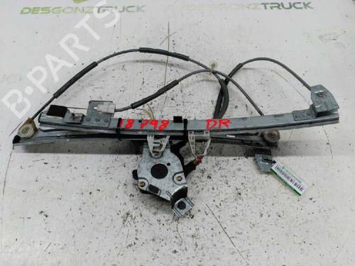 Front right window mechanism CITROËN XSARA (N1)  | BP21439291C23 