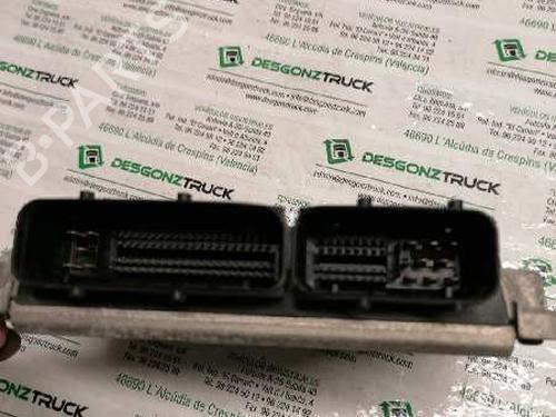 Engine control unit (ECU) SEAT IBIZA III (6L1)  | BP21473336M57 