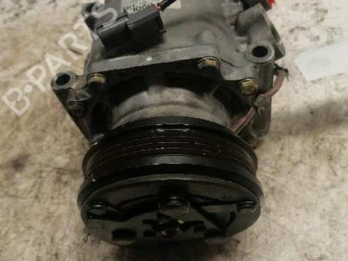 AC-Kompressor HONDA HR-V (GH_) [1999-2006]  21478243