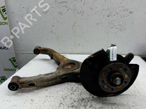 Achsschenkel links hinten für MERCEDES-BENZ VITO Van (W638) [1997-2003]  21445267