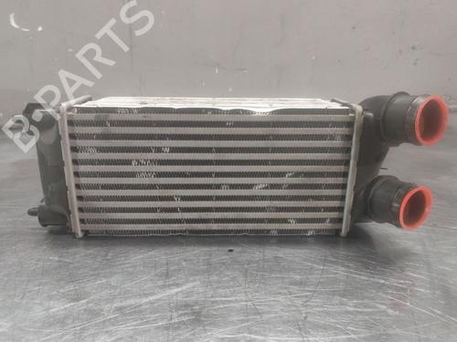 Used Intercooler Intercooler PEUGEOT PARTNER Tepee 1.6 BlueHDi 100 (100 hp) 33571541 33571541
