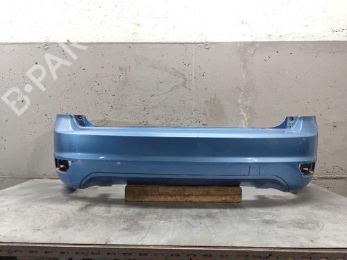 Used Rear bumper FORD FOCUS II (DA_, HCP, DP) [2004-2013]  28586126