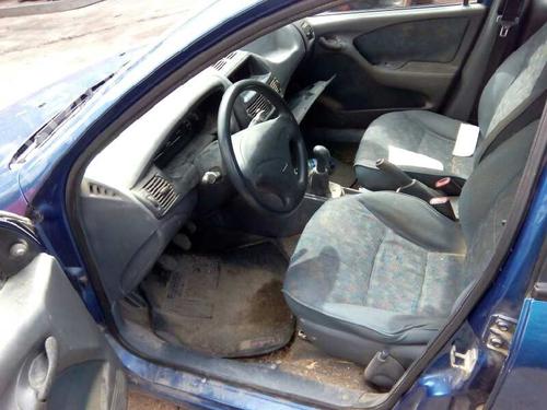 Oil sump FIAT BRAVA (182_)  | BP21436020M115 
