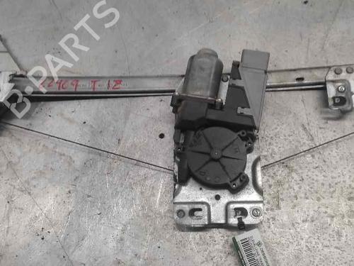 Lève-vitre arrière gauche PEUGEOT 307 SW (3H) [2002-2009]  21400816