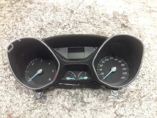 Used Instrument cluster FORD FOCUS III [2010-2020]  21426153