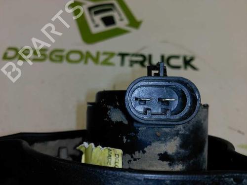 Kjølevifte elektrisk OPEL CORSA B (S93)  | BP21427527M35 