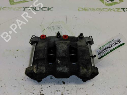 Used Right front brake caliper MERCEDES-BENZ MB Van (W631) [1988-1996]  21428332